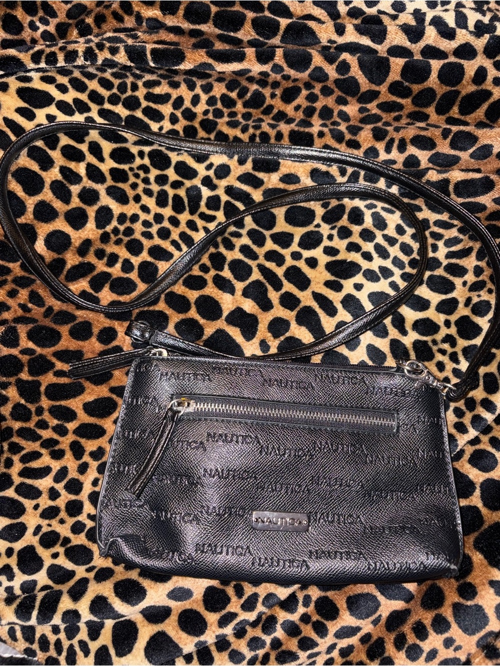 Crossbody Bag